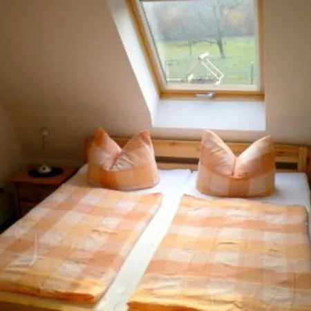 Apartmán Ruegen-fewo 175 Blieschow