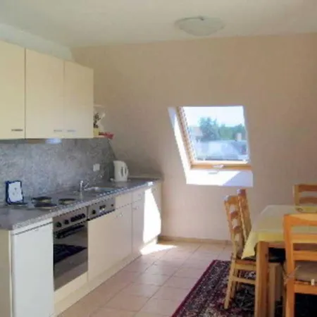 Ruegen-fewo 175 Apartmán Blieschow